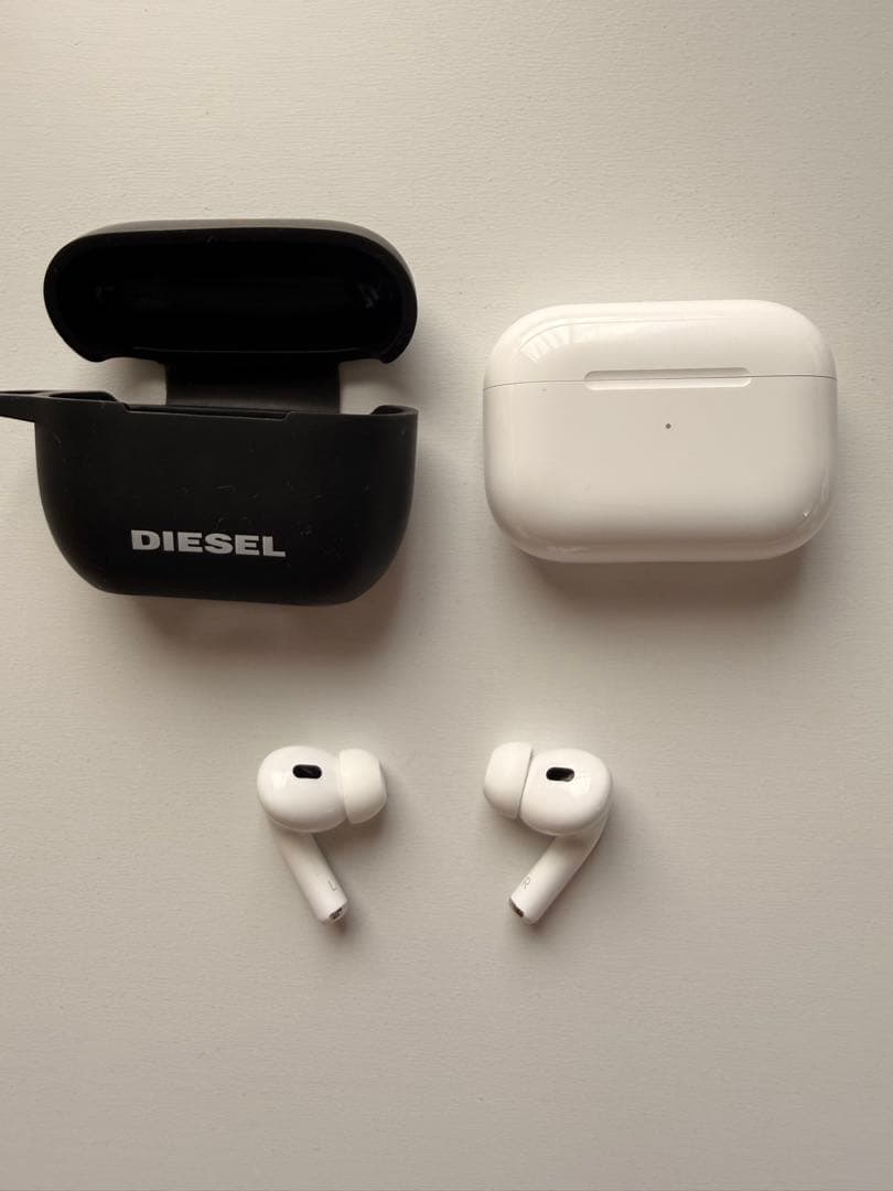 Apple AirPods Pro 第2世代