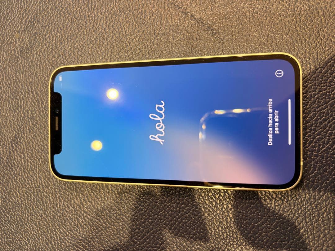 スマートフォン本体 iPhone 12 mini 256GB