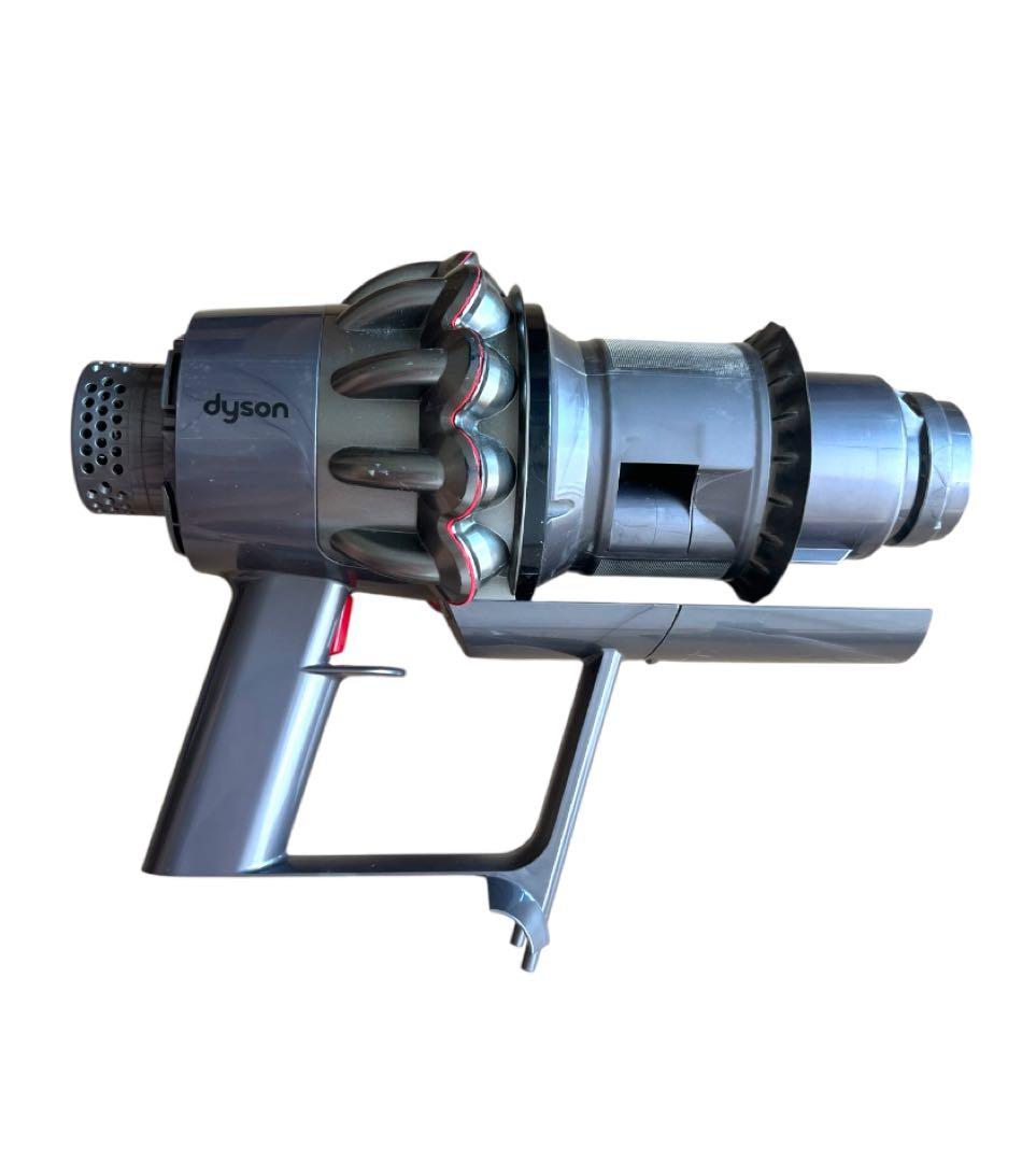 モーター部分 Dyson