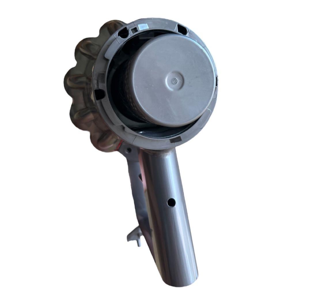 モーター部分 Dyson