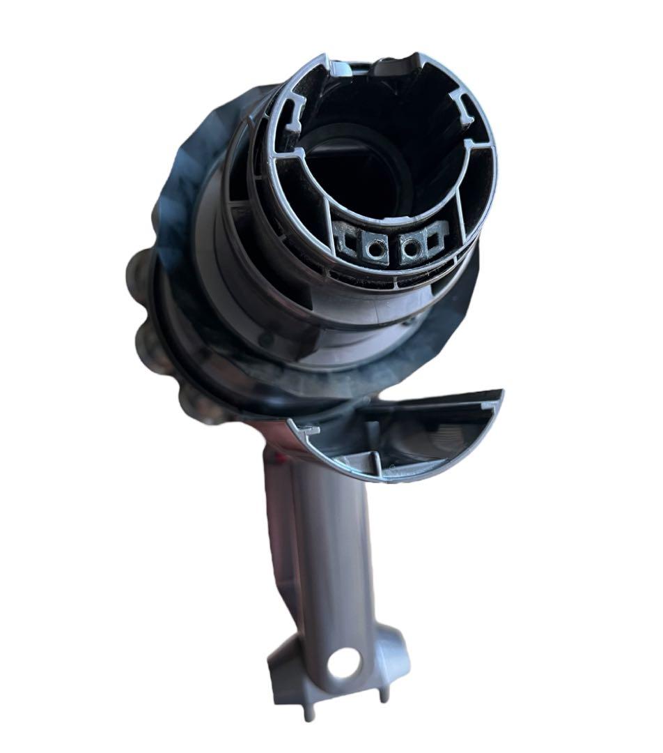 モーター部分 Dyson