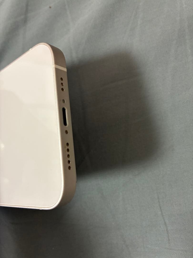 スマートフォン本体 iPhone 12