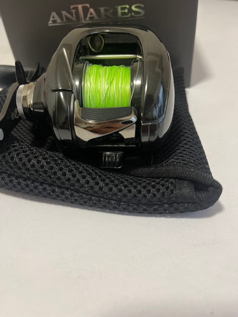 本日限定価格　23アンタレスDCMD HG LEFT