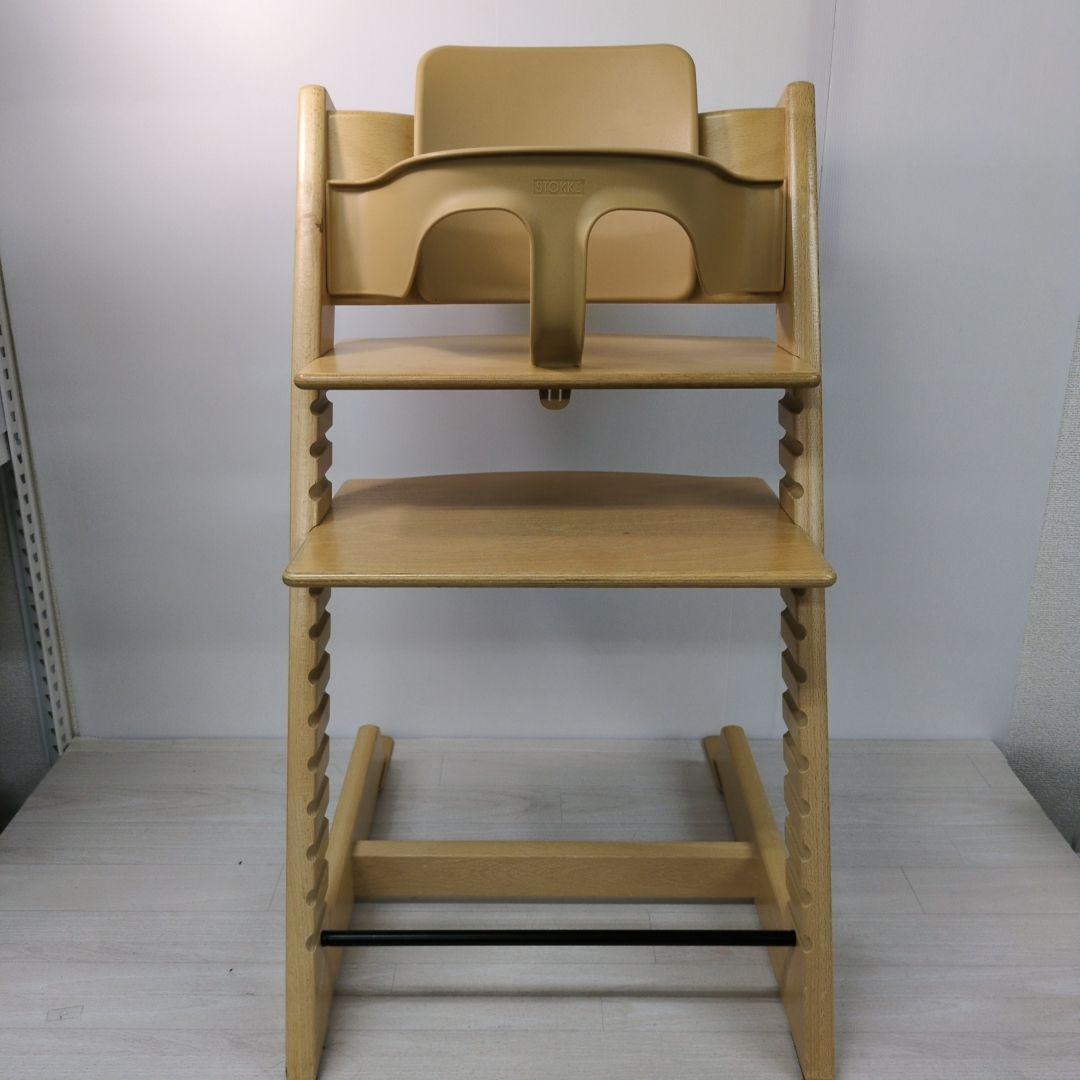 STOKKE トリップトラップベビーセット