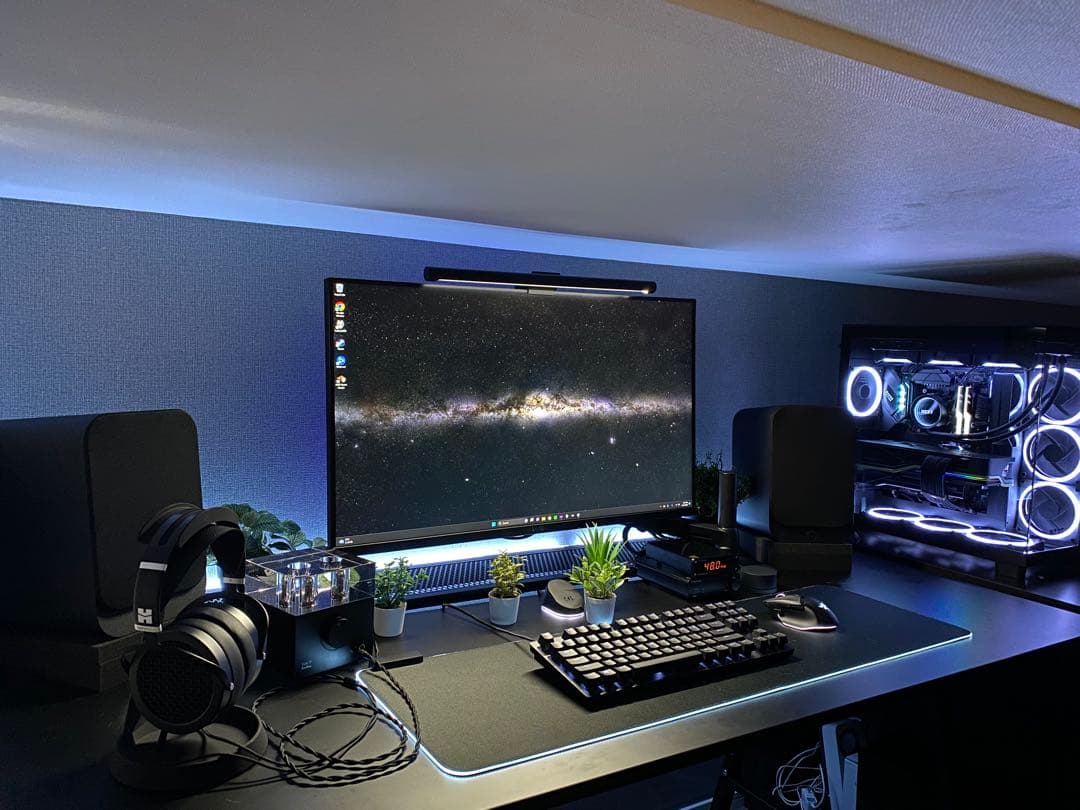 Dell 32 4K UHD ゲーミングモニター - G3223Q