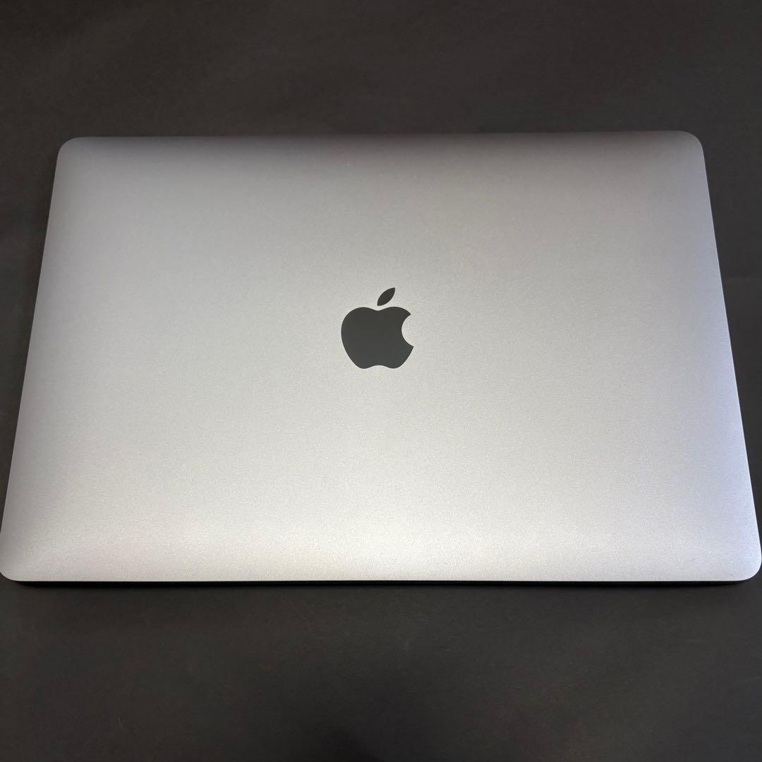 【美品】M1 MacBook Air 16GB / 256GB / US配列