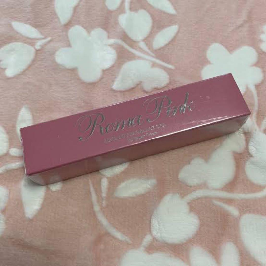 ローマピンク　ケアクリーム