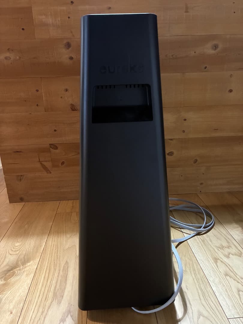 【なお】eureks ヘリテイジヒーター EHT－M15QDF