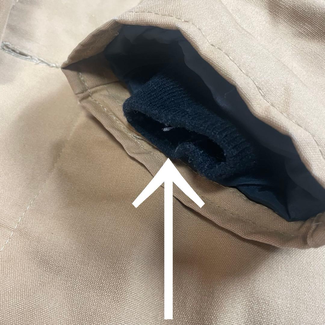 SPIEWAK GOLDEN FLEECE USA製 N1 デニム ジャケット