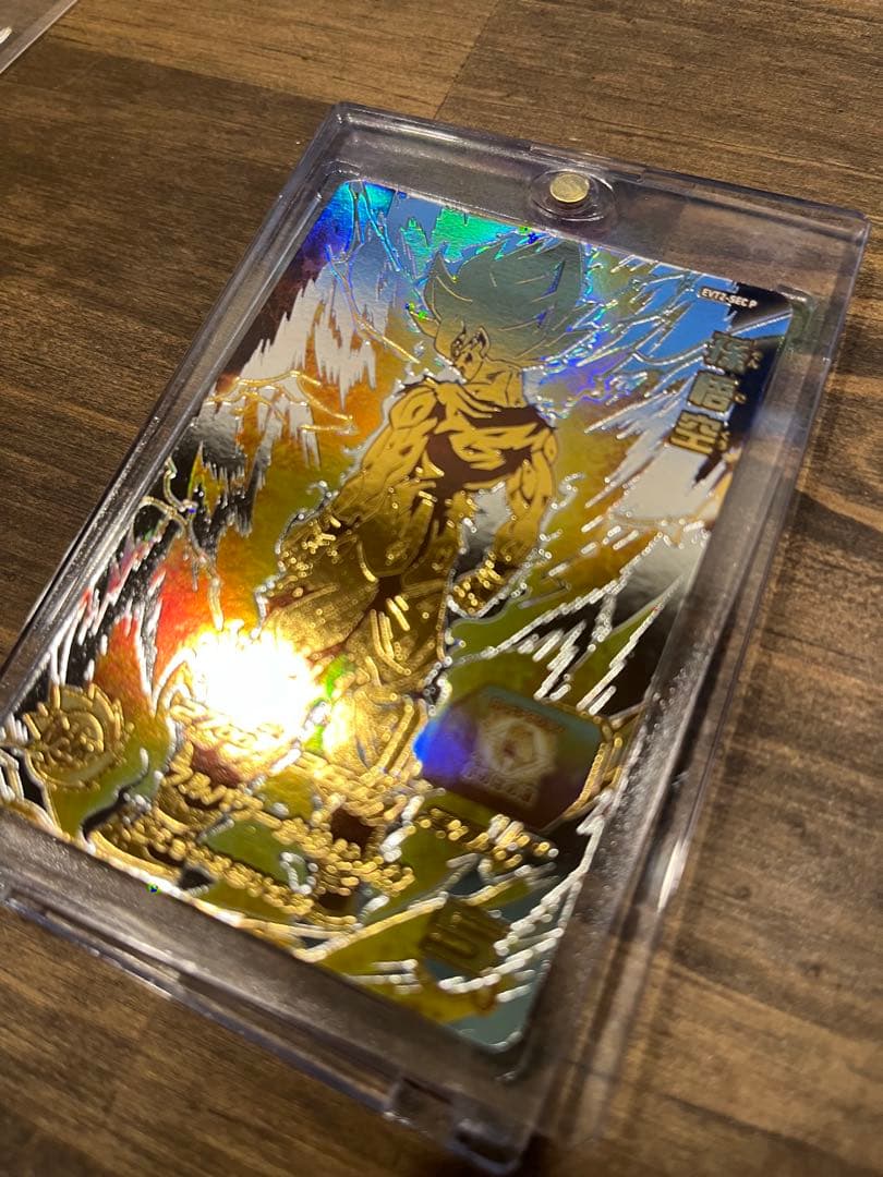 EVT2-SEC P 孫悟空