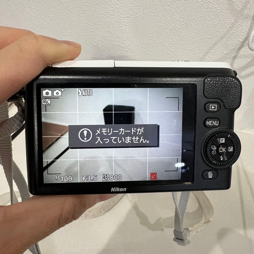 デジタルカメラ Nikon 1 S2
