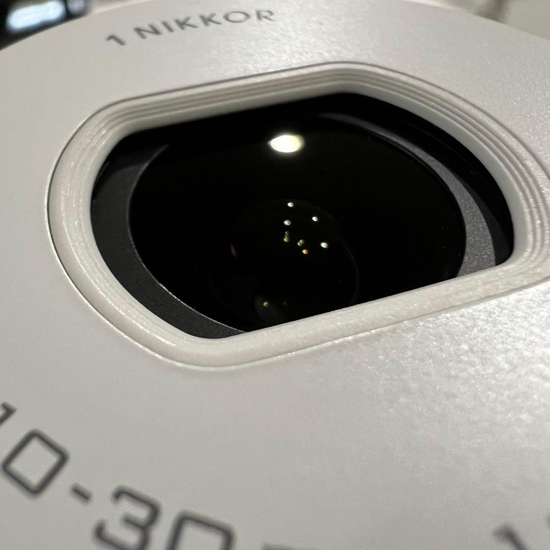 デジタルカメラ Nikon 1 S2
