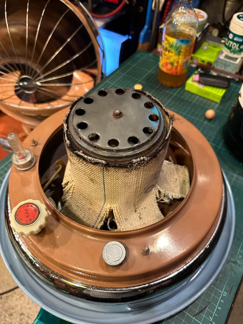 土屋 ツチヤ ストーブ Z300 検索用 アラジン パーフェクション