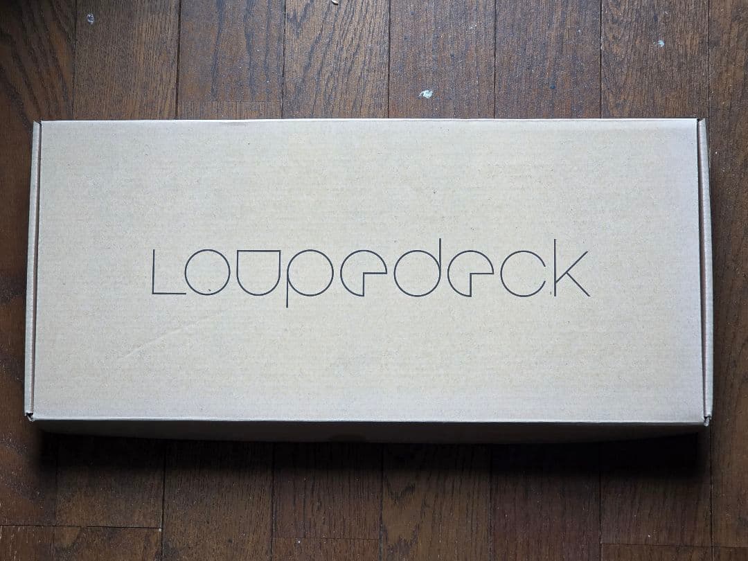 Loupedeck (ループデック) 写真編集専用コントローラー 中古美品