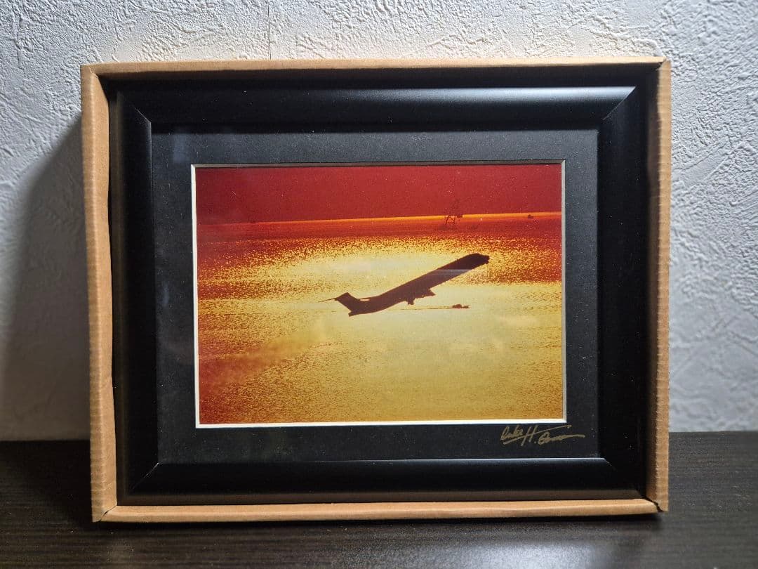 ルーク・オザワ 写真 作品