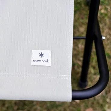 スノーピーク  peak FDベンチ アイボリー LV-071-1-IV