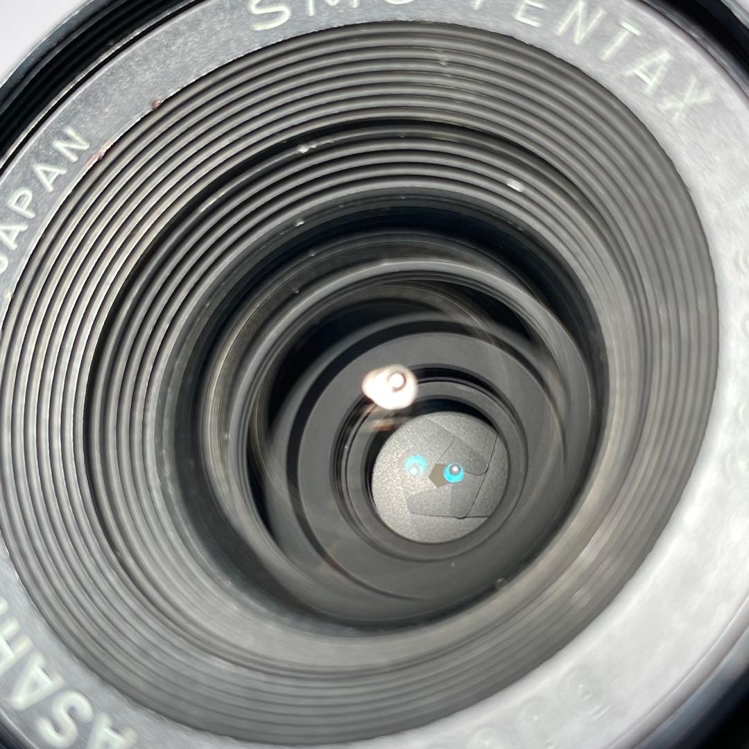 レア？　SMC PENTAX 35mm f3.5 Kマウント