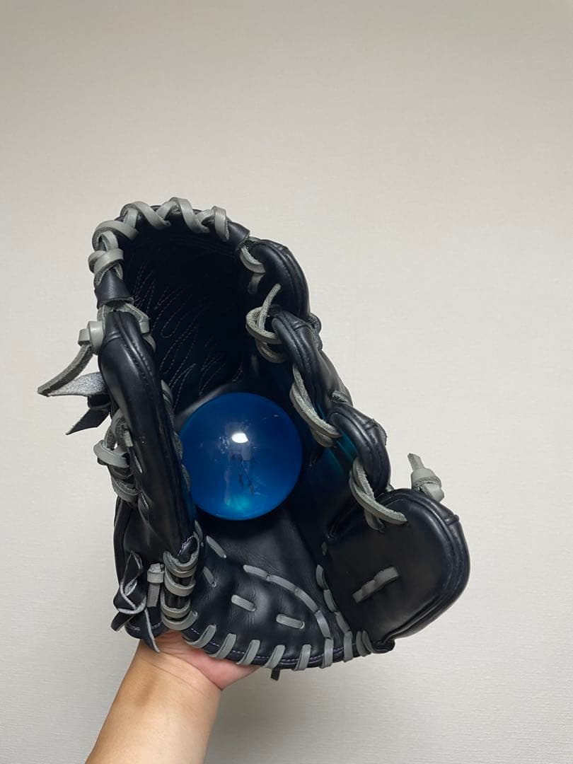 k*o様 【新春セール】RYU硬式投手用グローブ オーダー ピッチャー用グラブ