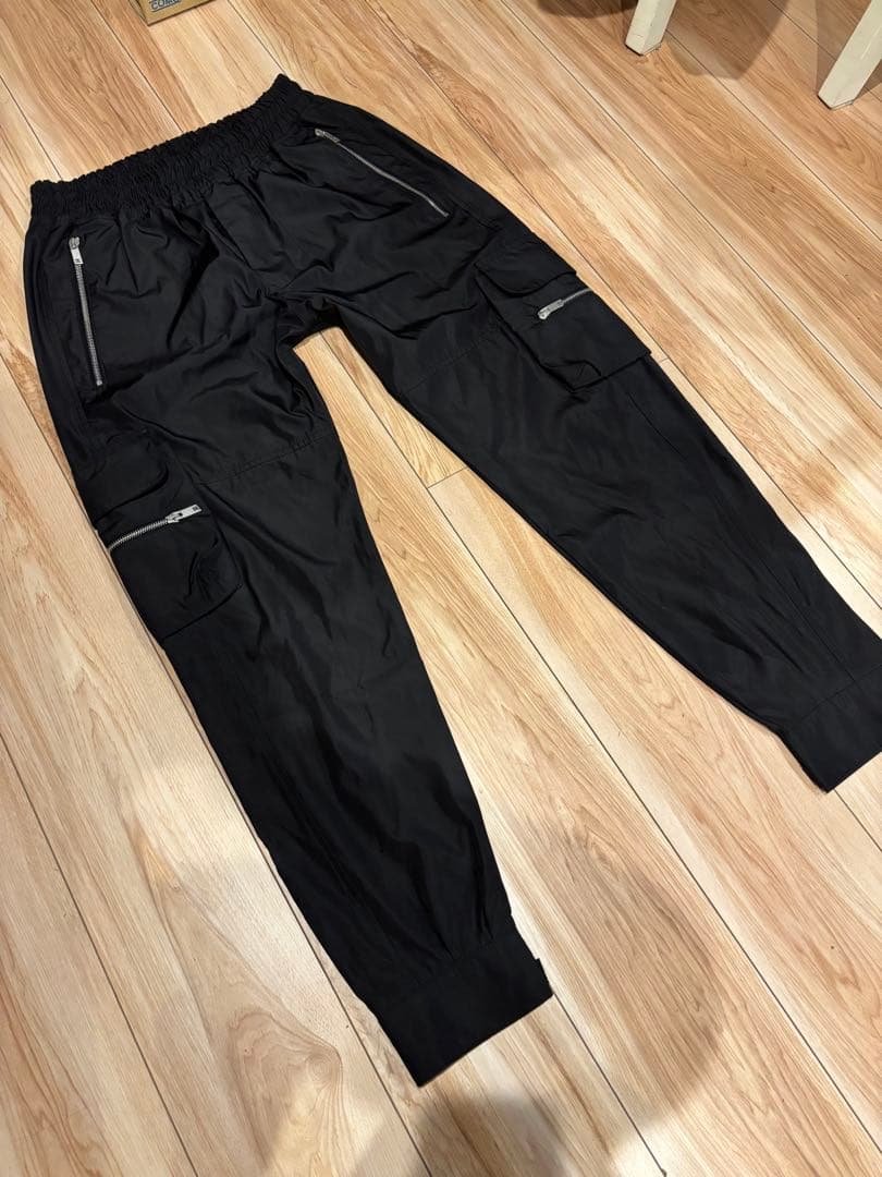 REPRESENT リプレゼント カーゴパンツ