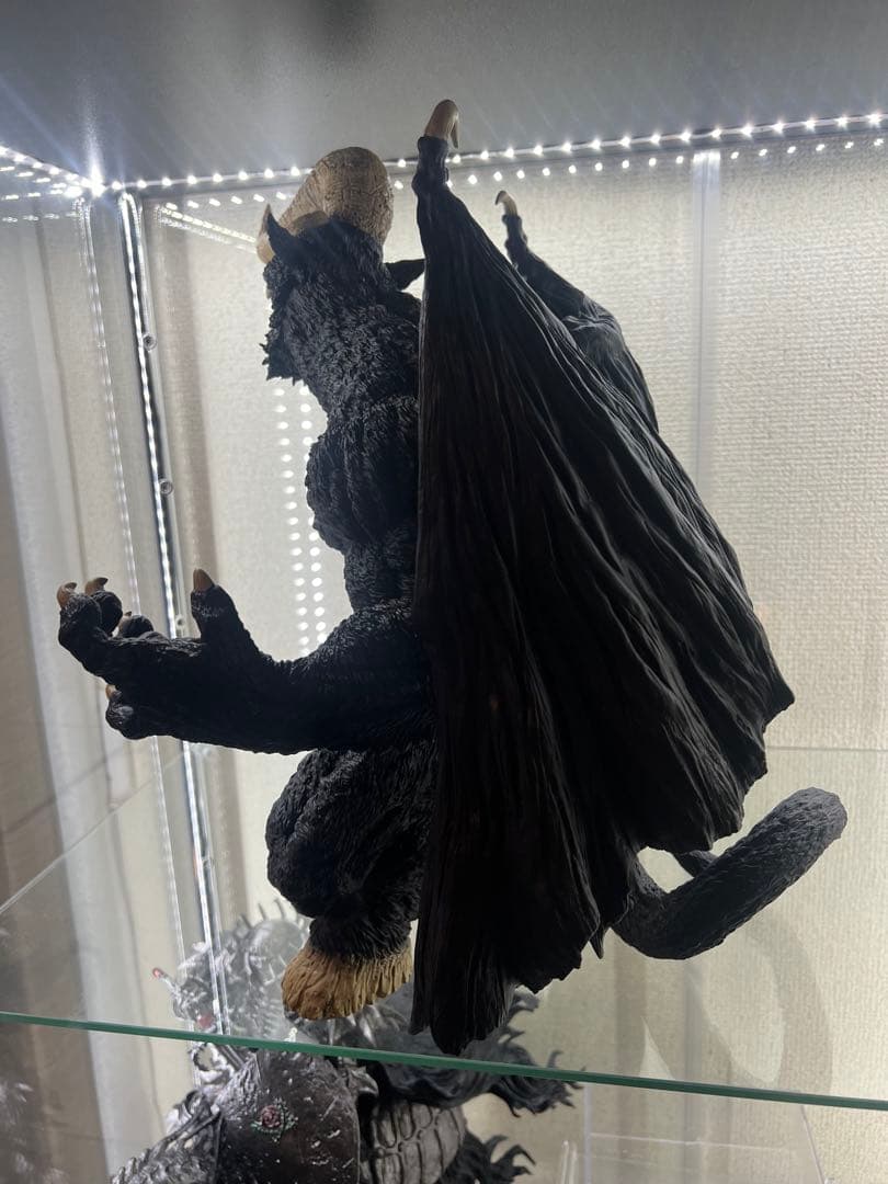 ベルセルク 一番くじ　ラストワン賞 ゾッド フィギュア　ソフビSOFVICS