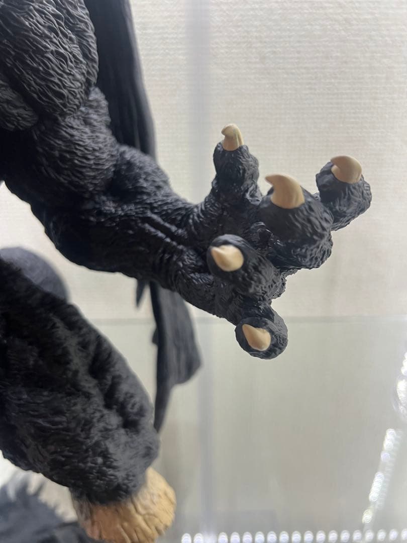 ベルセルク 一番くじ　ラストワン賞 ゾッド フィギュア　ソフビSOFVICS