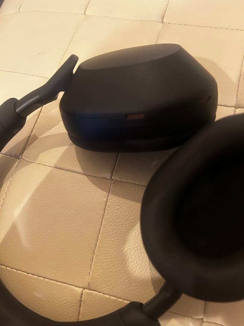 ヘッドホン SONY wh-1000xm5