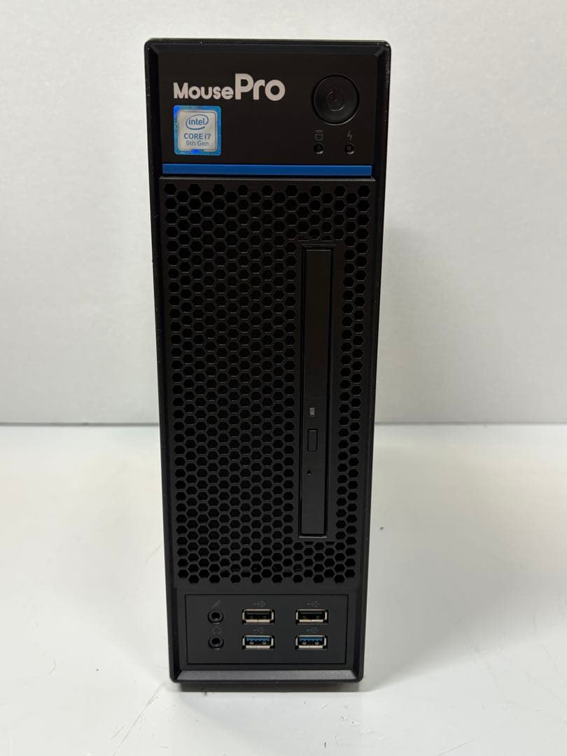 ⭐️818A⭐️Mouse Pro i7-9700 3.00 GHZ