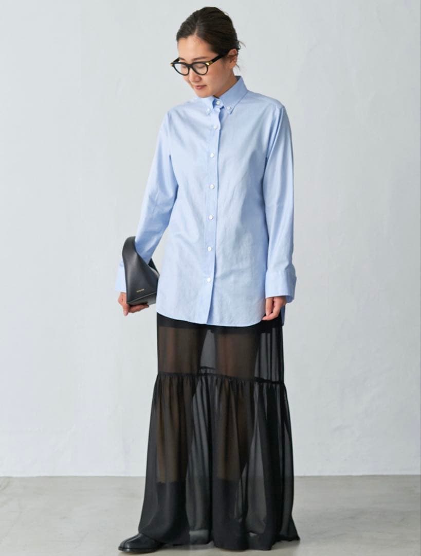 Deuxieme Classe/NEW B.D. シャツ【新品未使用】