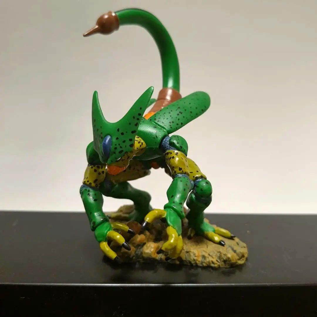 【非売品】ドラゴンボール フィギュア Bandai Vol.1 ＆2 鳥山明 氏