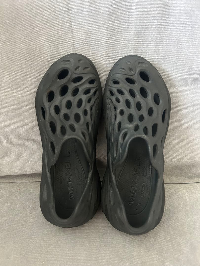 靴 MERRELL HYDRO NEXT GEN MOC 28cm