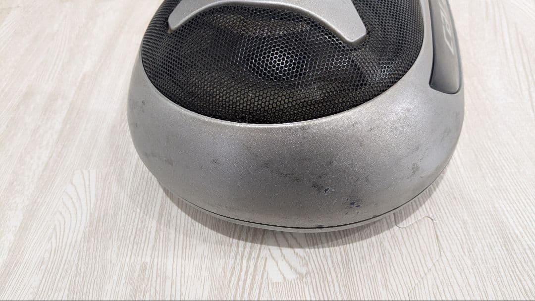 carrozzeria TS-X480Gスピーカー