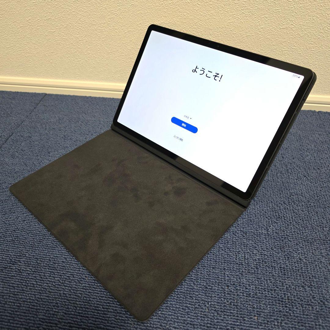 【美品】Galaxy Tab S9 128GB WiFiモデル