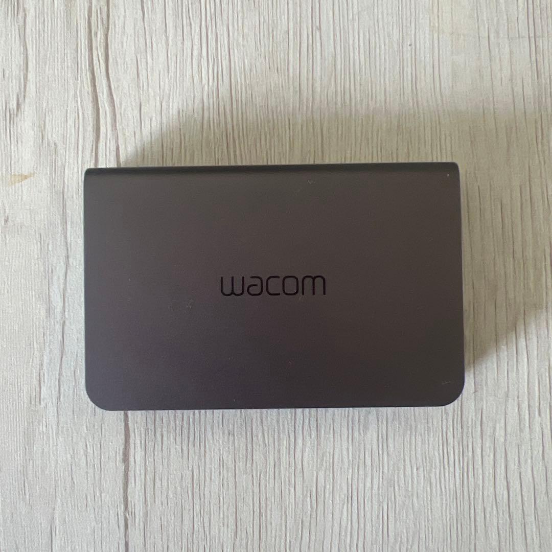 Wacom Link Plus INF-A143変換 アダプタ 動作未確認