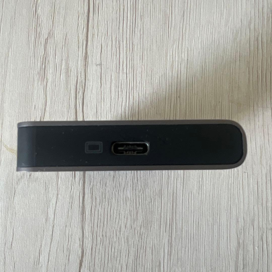 Wacom Link Plus INF-A143変換 アダプタ 動作未確認