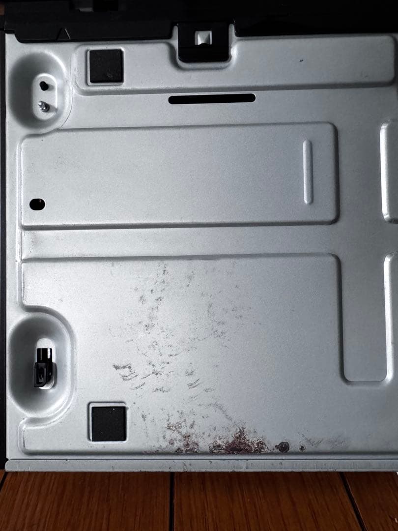 Panasonic DMR-BRS510 ブルーレイレコーダー