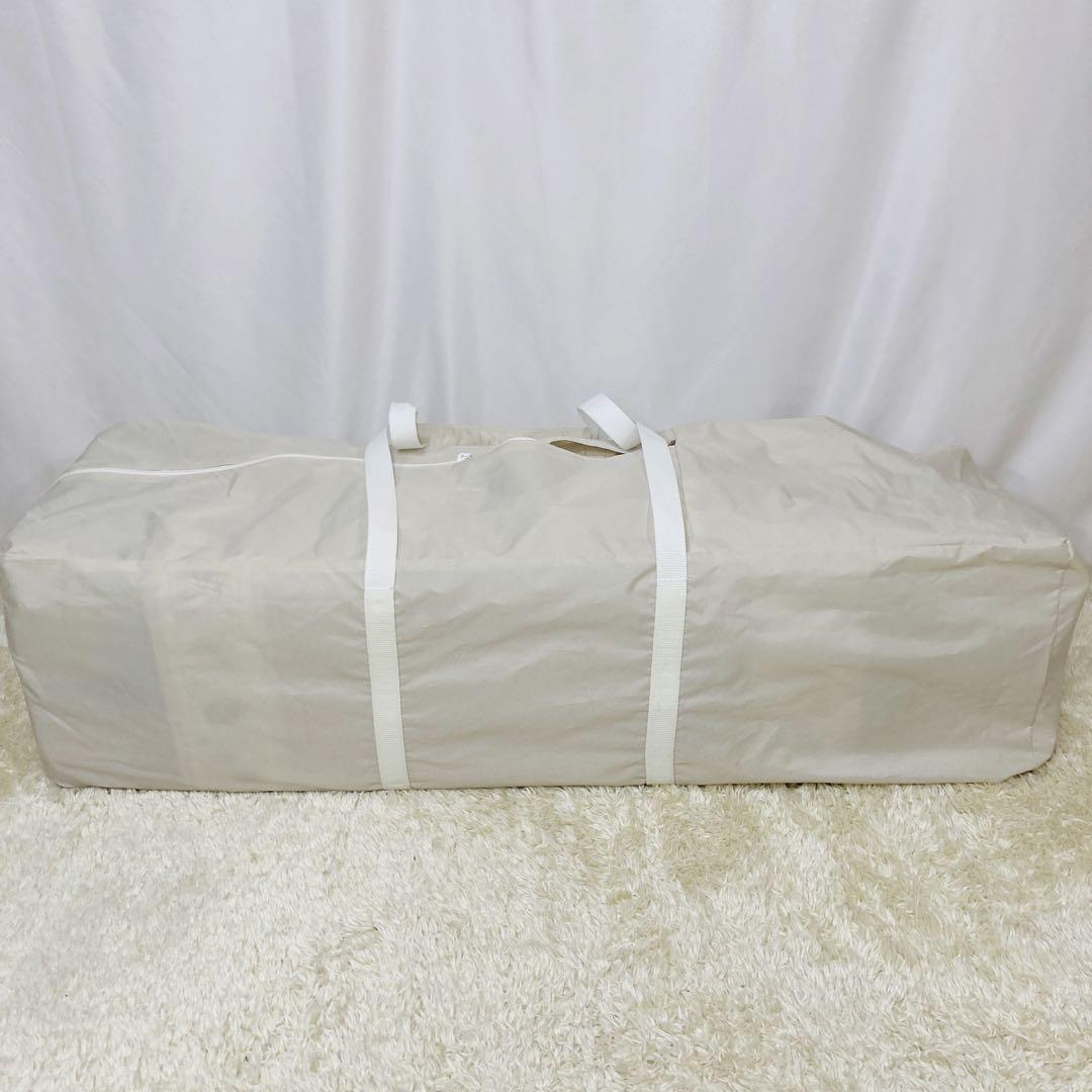 【極美品】アップリカココネルエアープラス シュークリーム 最上級モデル