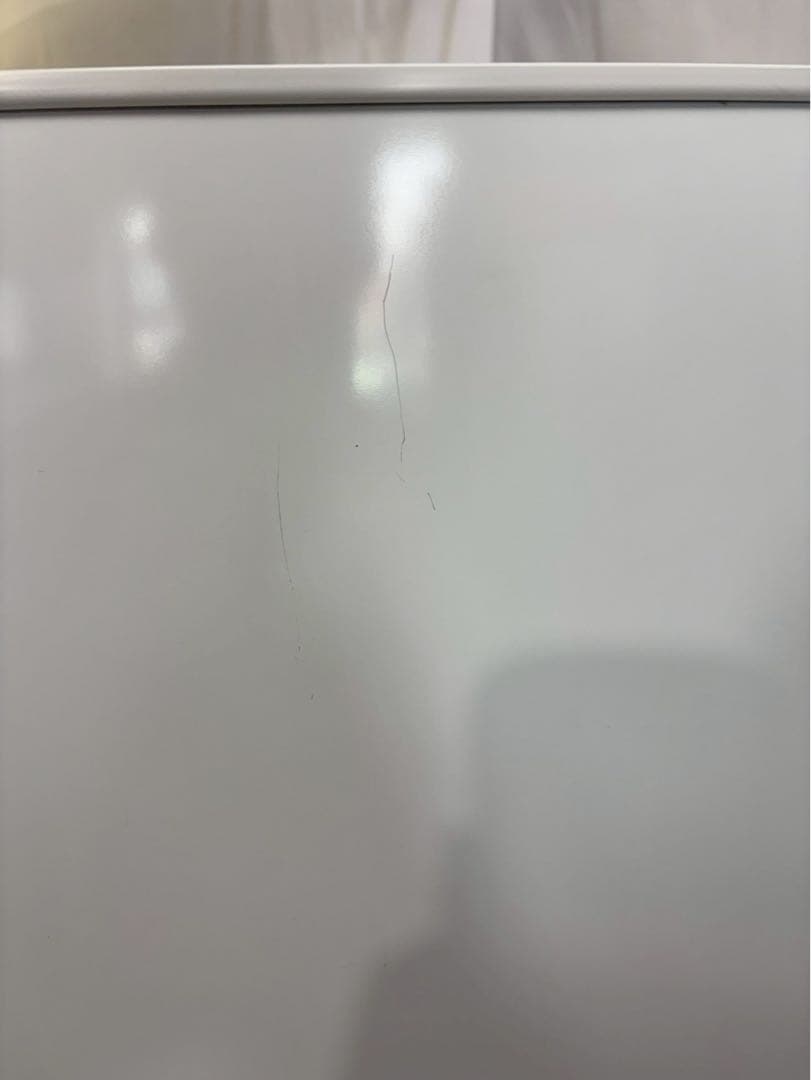 Hisense 3ドア冷蔵庫 HR-D2801W 2020年製 282L 右開き