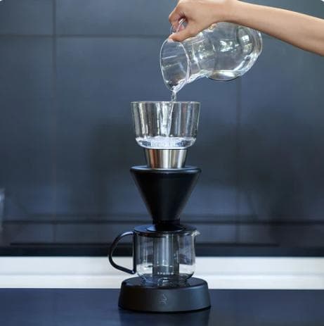 EPEIOS スマートコーヒーメーカー Mocca 新品未使用