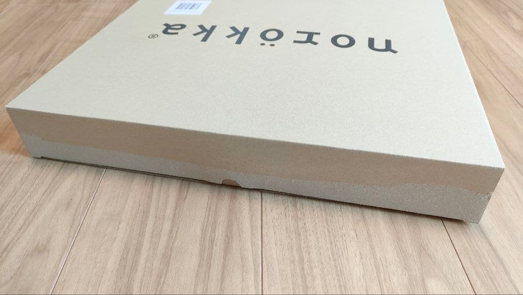 【新品未使用】norokka レインカバー ルーフ リップストップ ブラック