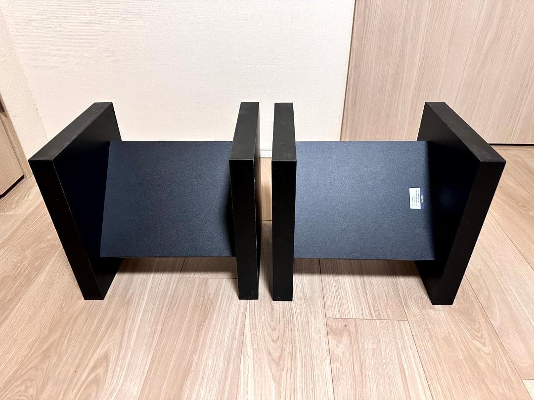 HAMILEX(ハヤミ工産)スピーカースタンドＳＢ－９４６【2台1組】