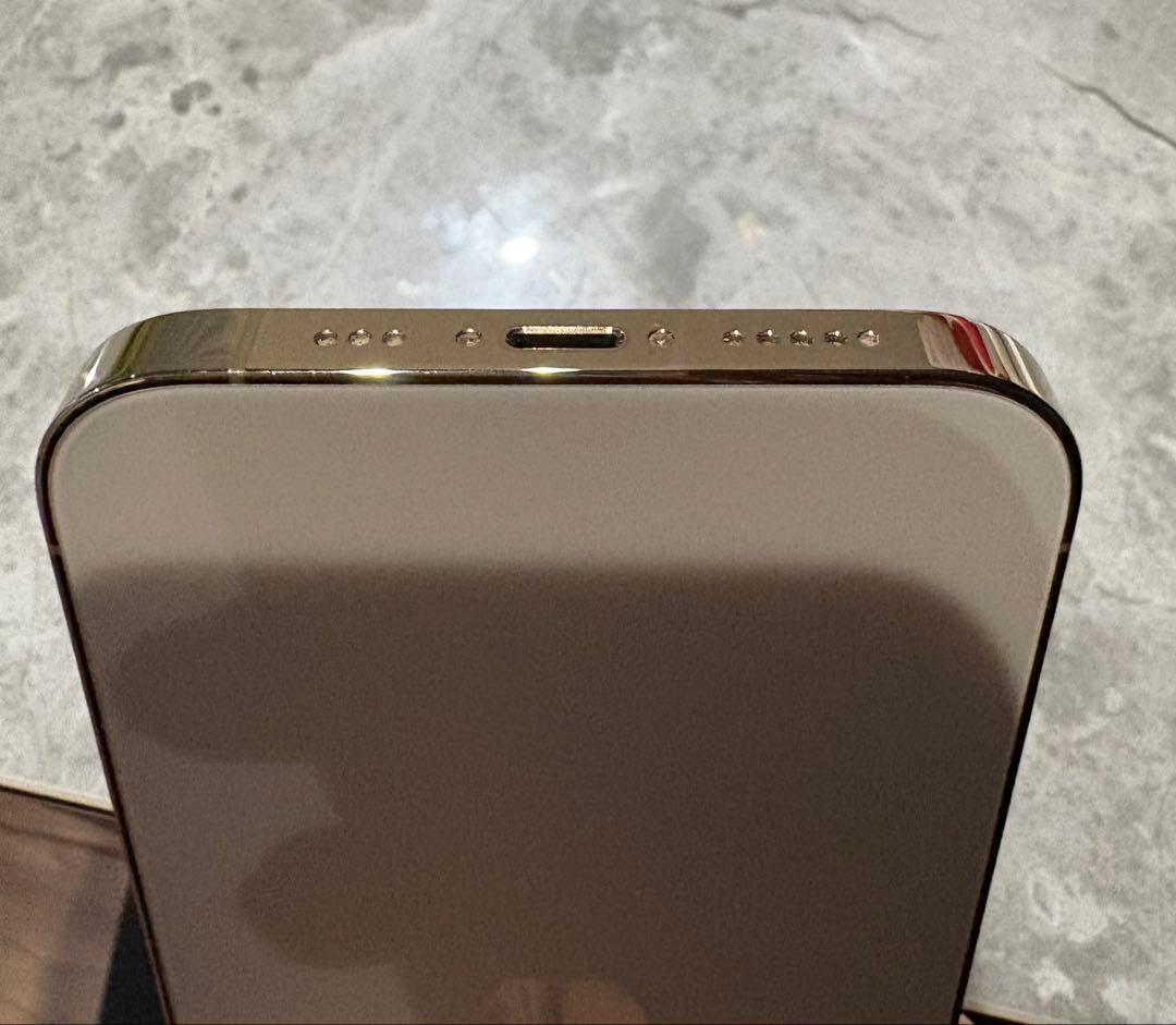 Apple iPhone 12 Pro ゴールド 本体