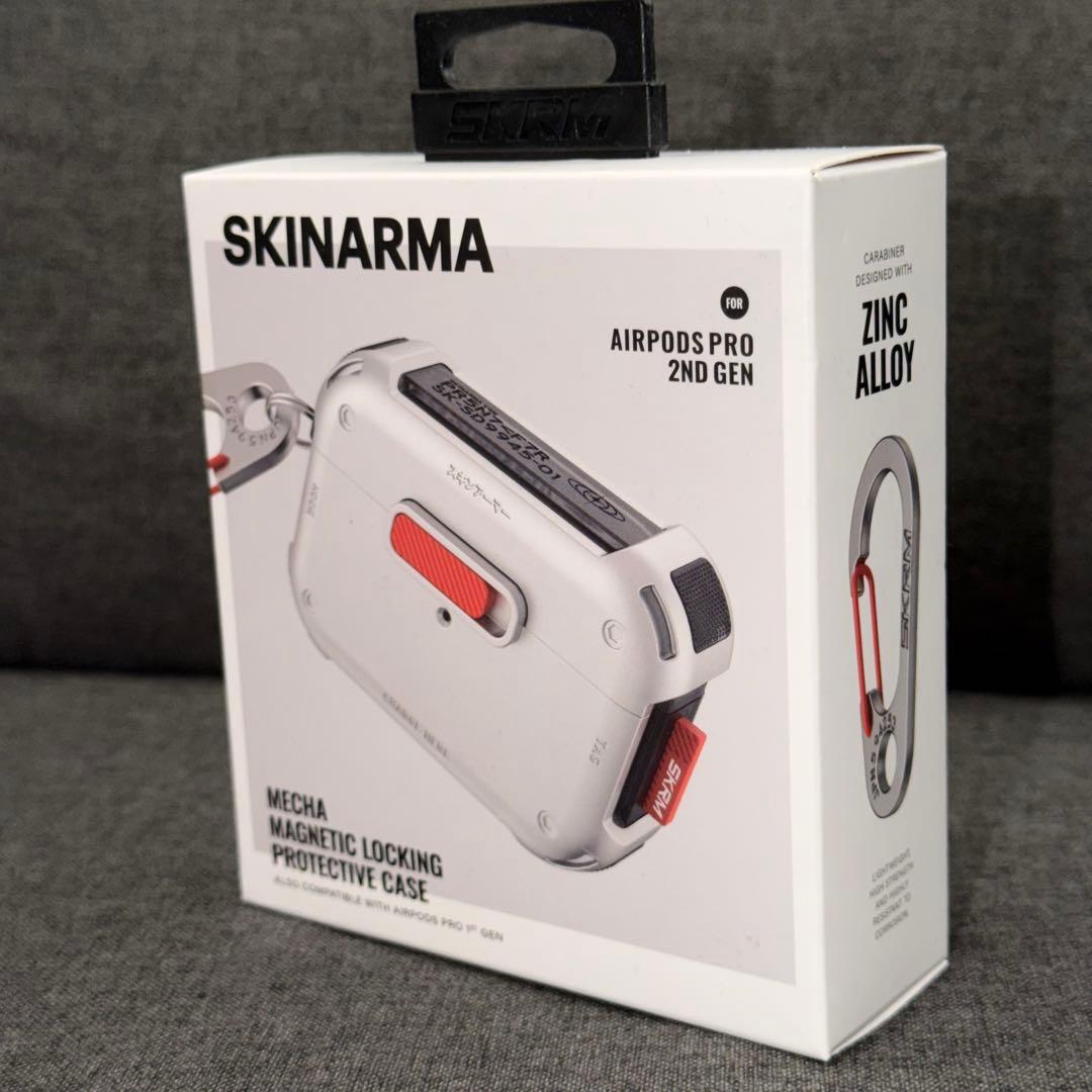 AirPods Pro 第2世代 Lightning +おまけ