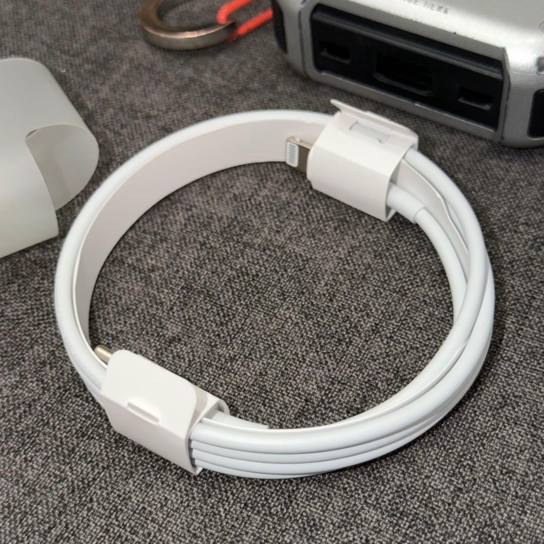 AirPods Pro 第2世代 Lightning +おまけ