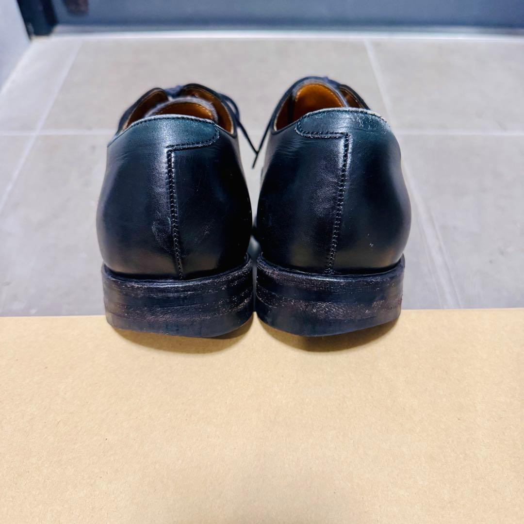 【定価4.1万円】ジャランスリワヤ 98409 UK8/26.5 ダイナイト