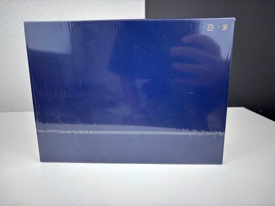 ［新品未開封］KENCOS2-S スターターキット マットブラック　3個セット