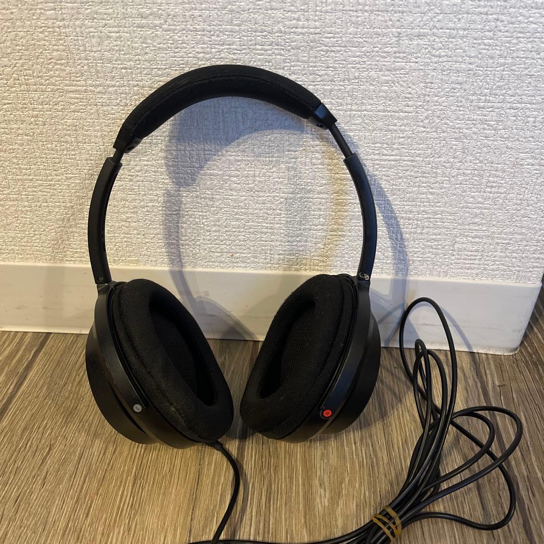 ヘッドホン MDR-MA900