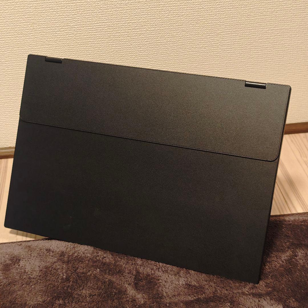 デュアルモバイルモニタ｜16インチ 2.5K QLED｜タッチ&液タブ