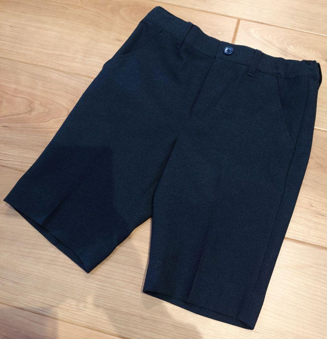 【petit main】 男の子フォーマルスーツ120