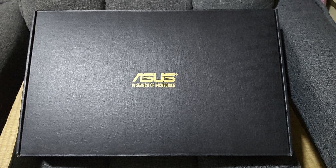 グラフィックボード・グラボ・ビデオカード asus RTX3060ti DUAL