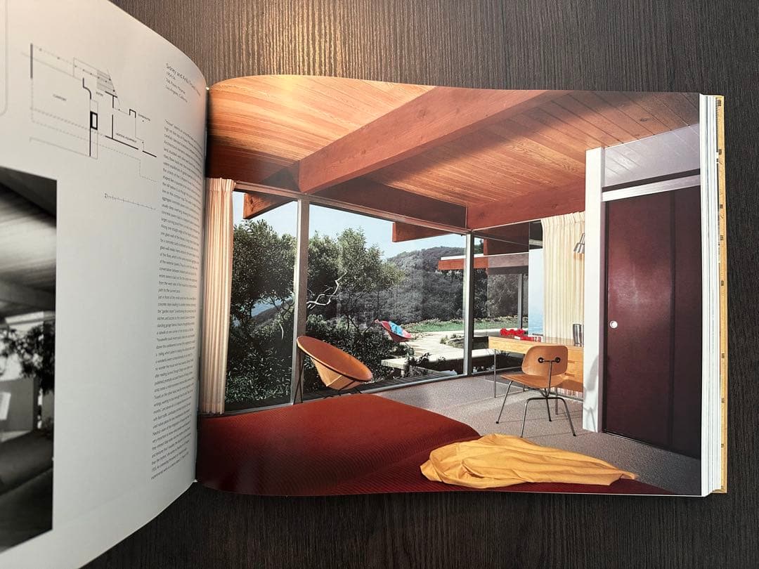 希少【箱付】 Richard Neutra ノイトラ 建築作品集 タッシェン